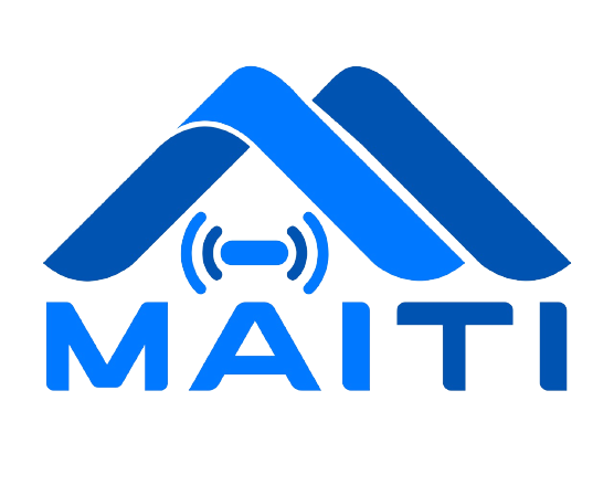 Maiti Logo